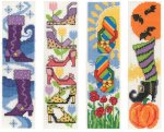 (image for) Shoes For All Seasons